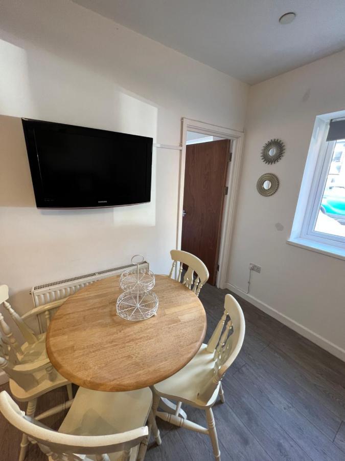A Spacious Flat Cardiff Ngoại thất bức ảnh