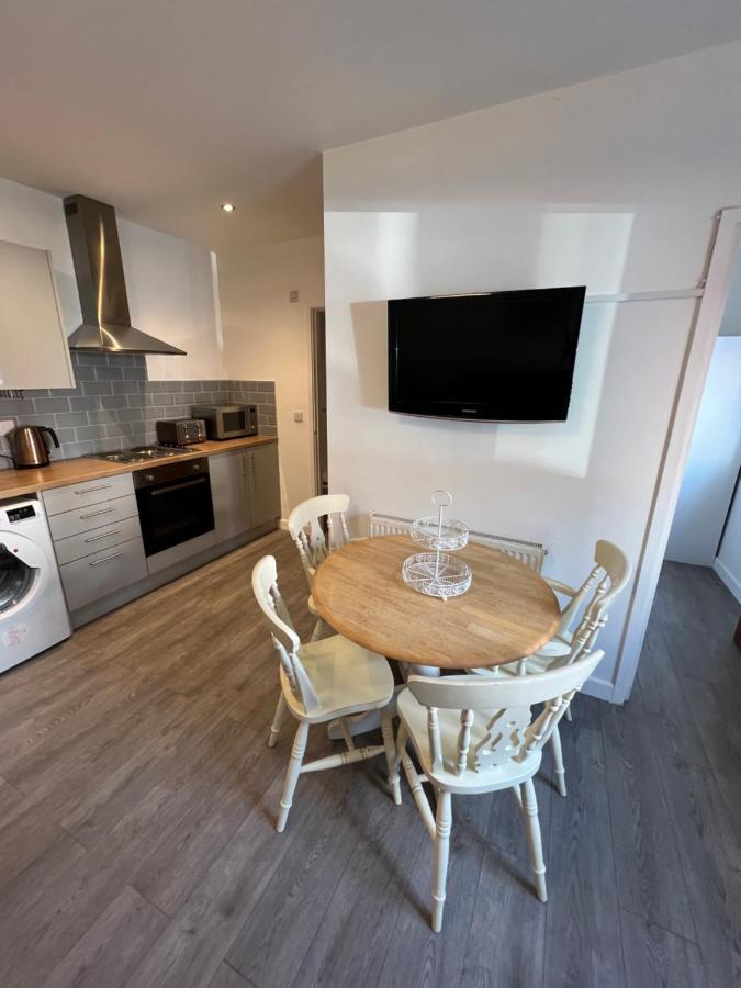 A Spacious Flat Cardiff Ngoại thất bức ảnh