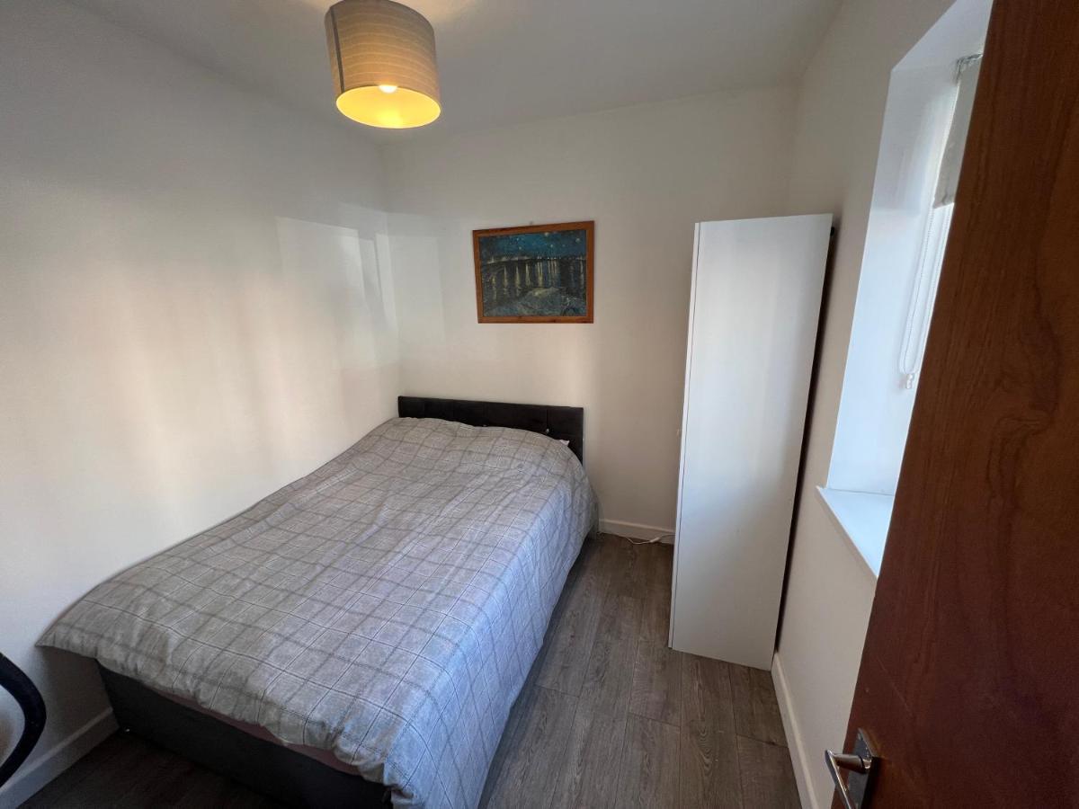 A Spacious Flat Cardiff Ngoại thất bức ảnh