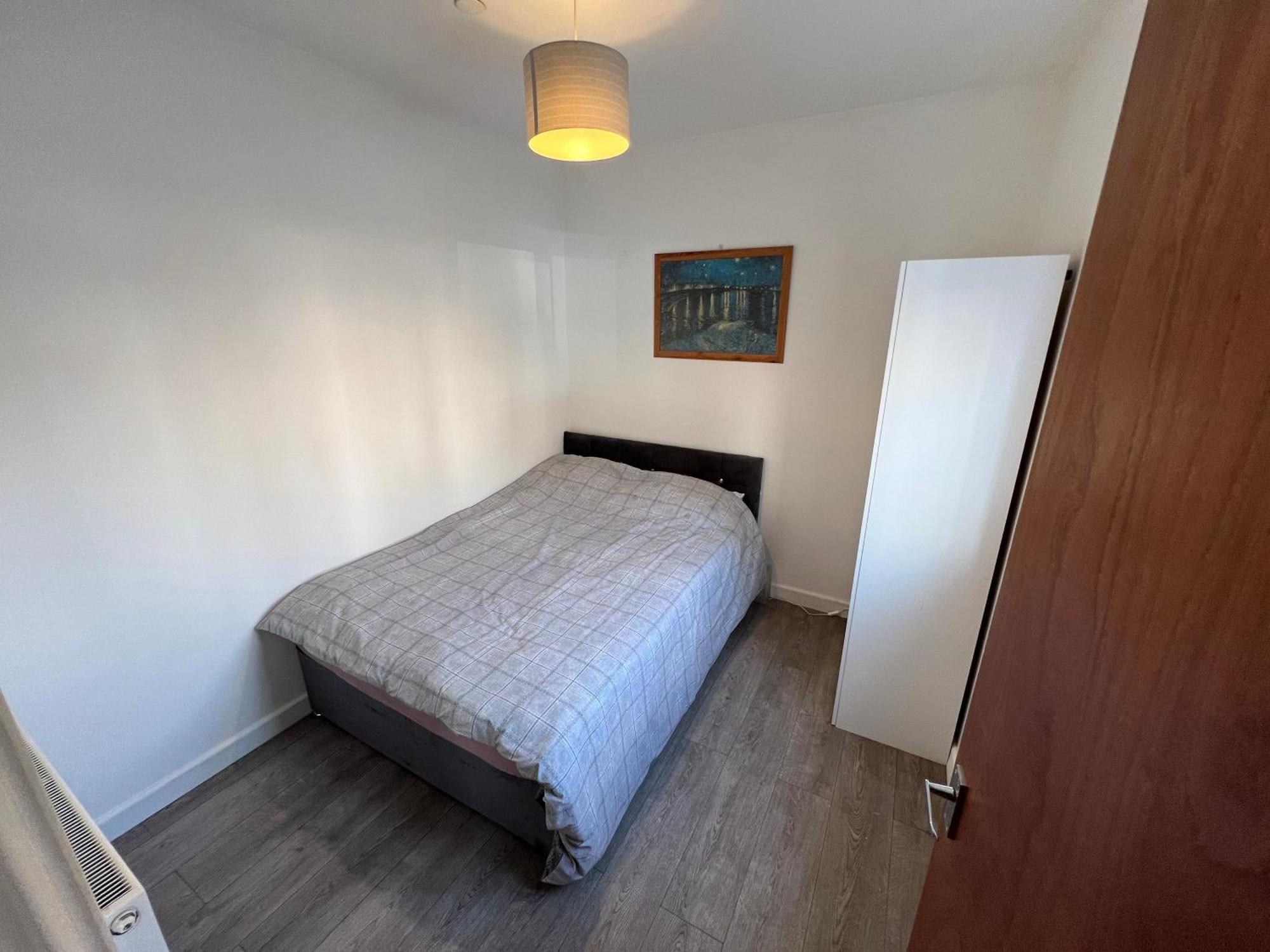 A Spacious Flat Cardiff Ngoại thất bức ảnh
